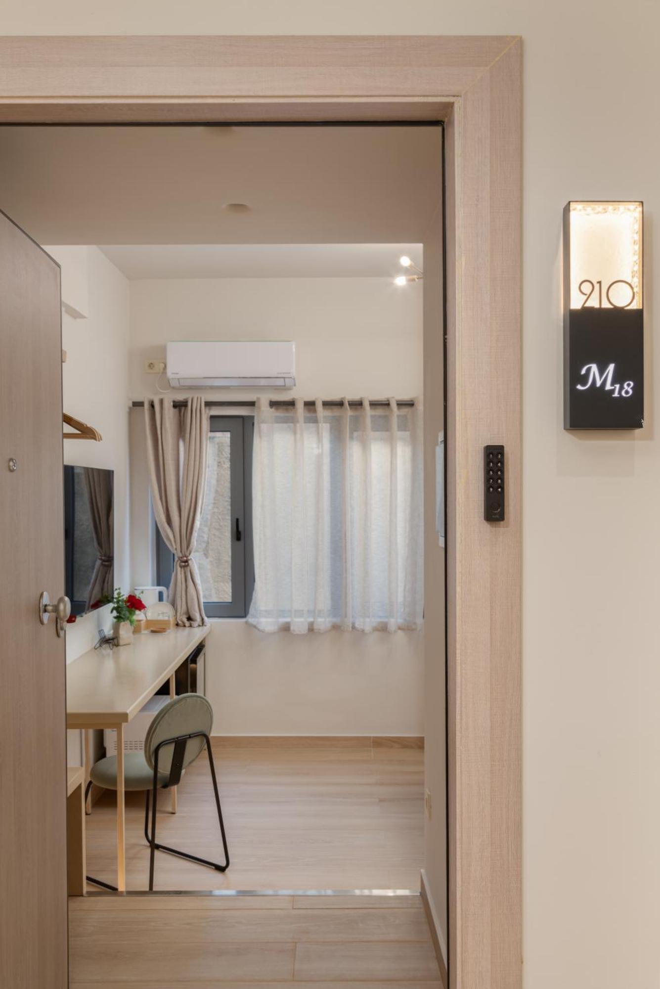 M18 Studios Monastiraki Gems Афины Экстерьер фото