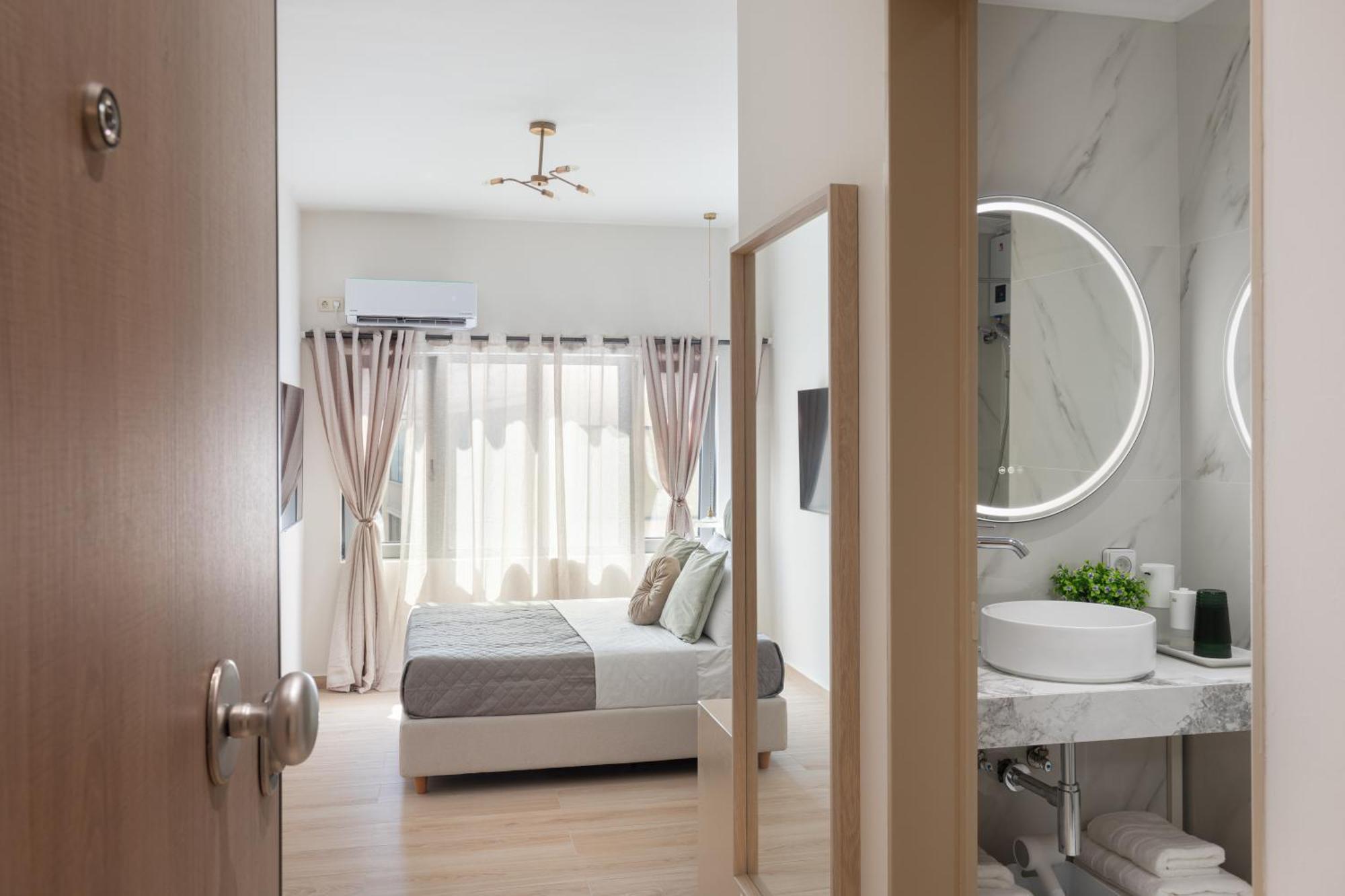 M18 Studios Monastiraki Gems Афины Экстерьер фото