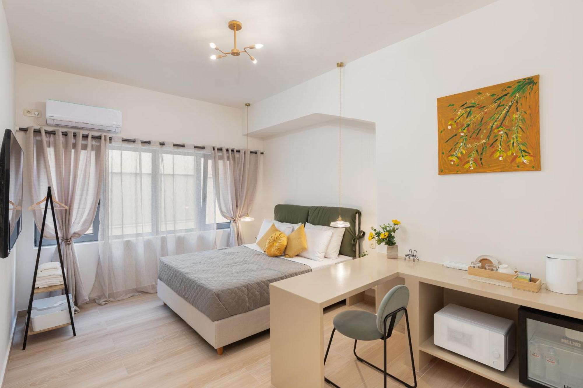 M18 Studios Monastiraki Gems Афины Экстерьер фото