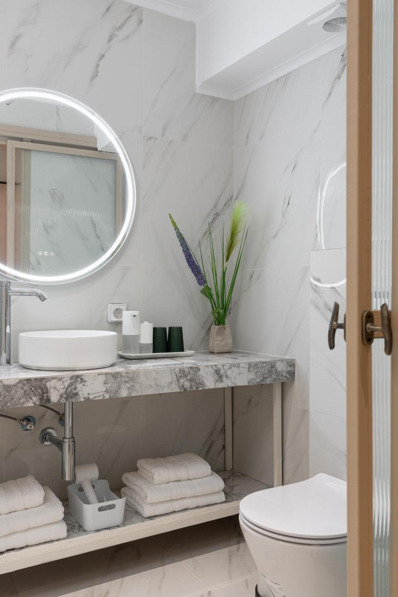M18 Studios Monastiraki Gems Афины Экстерьер фото