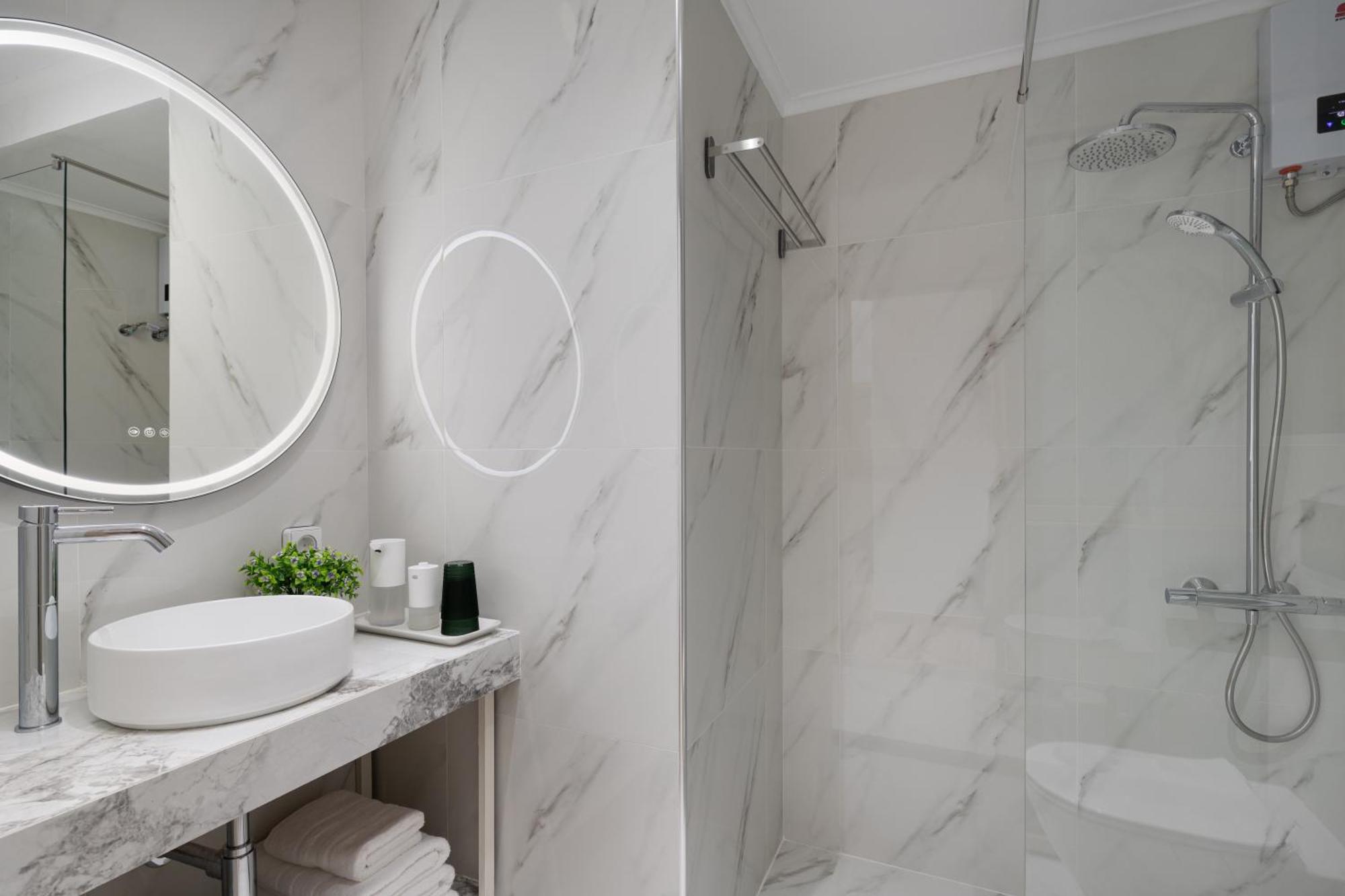 M18 Studios Monastiraki Gems Афины Экстерьер фото