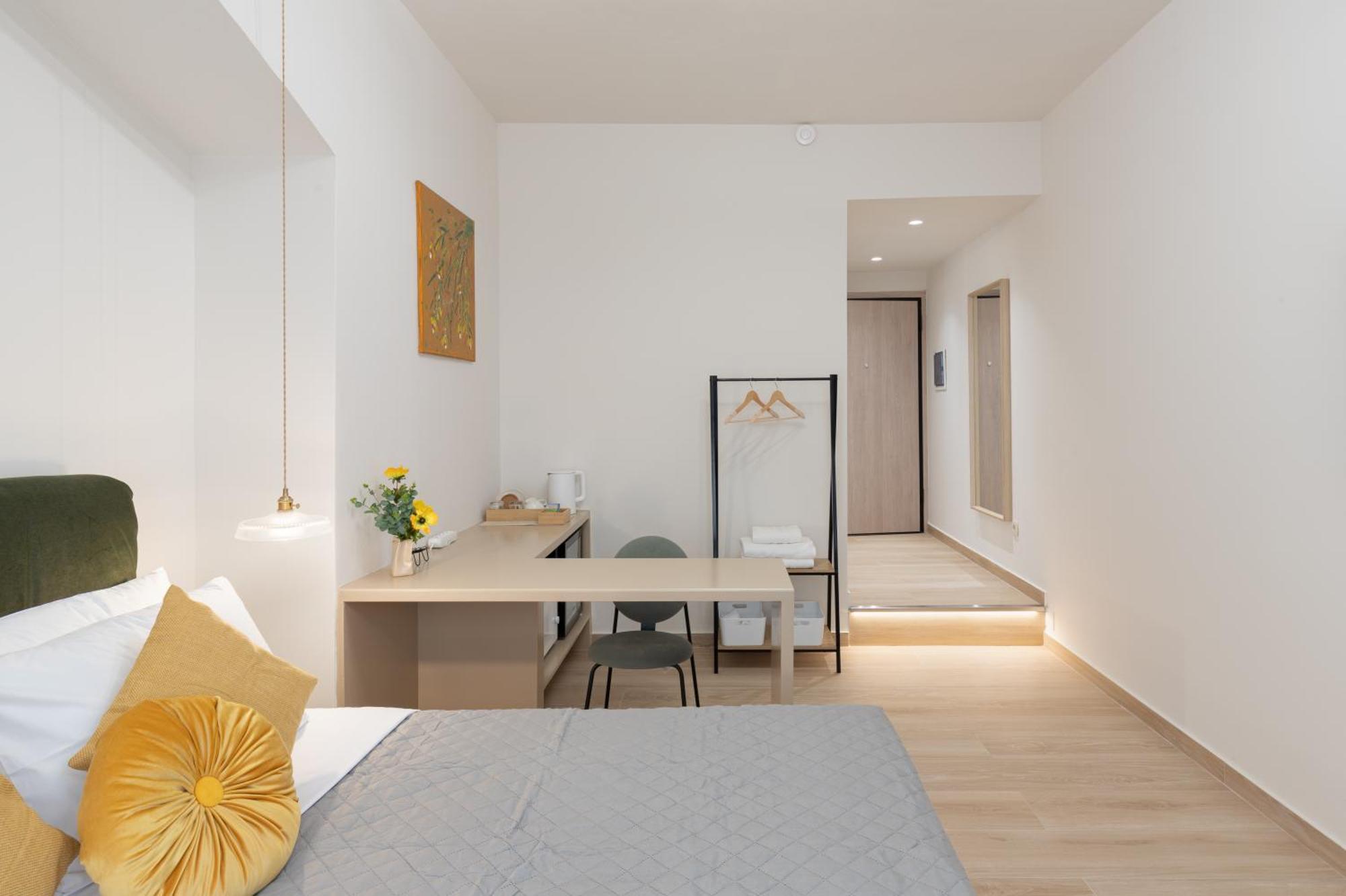 M18 Studios Monastiraki Gems Афины Экстерьер фото