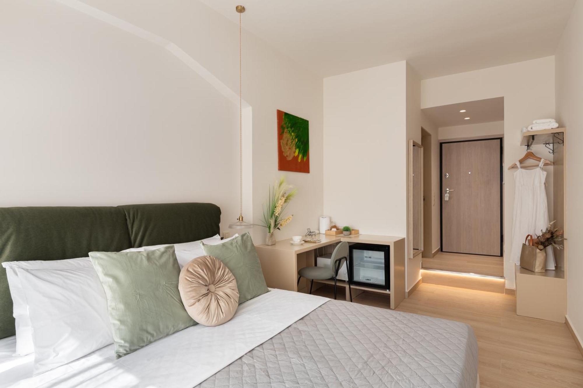 M18 Studios Monastiraki Gems Афины Экстерьер фото